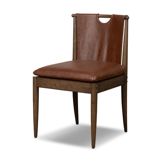 Four Hands - Marna Dining Chair - 251073-002 | American Home Furniture