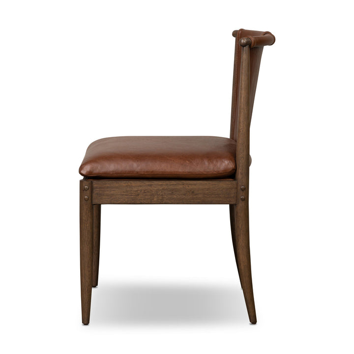 Four Hands - Marna Dining Chair - 251073-002 | American Home Furniture