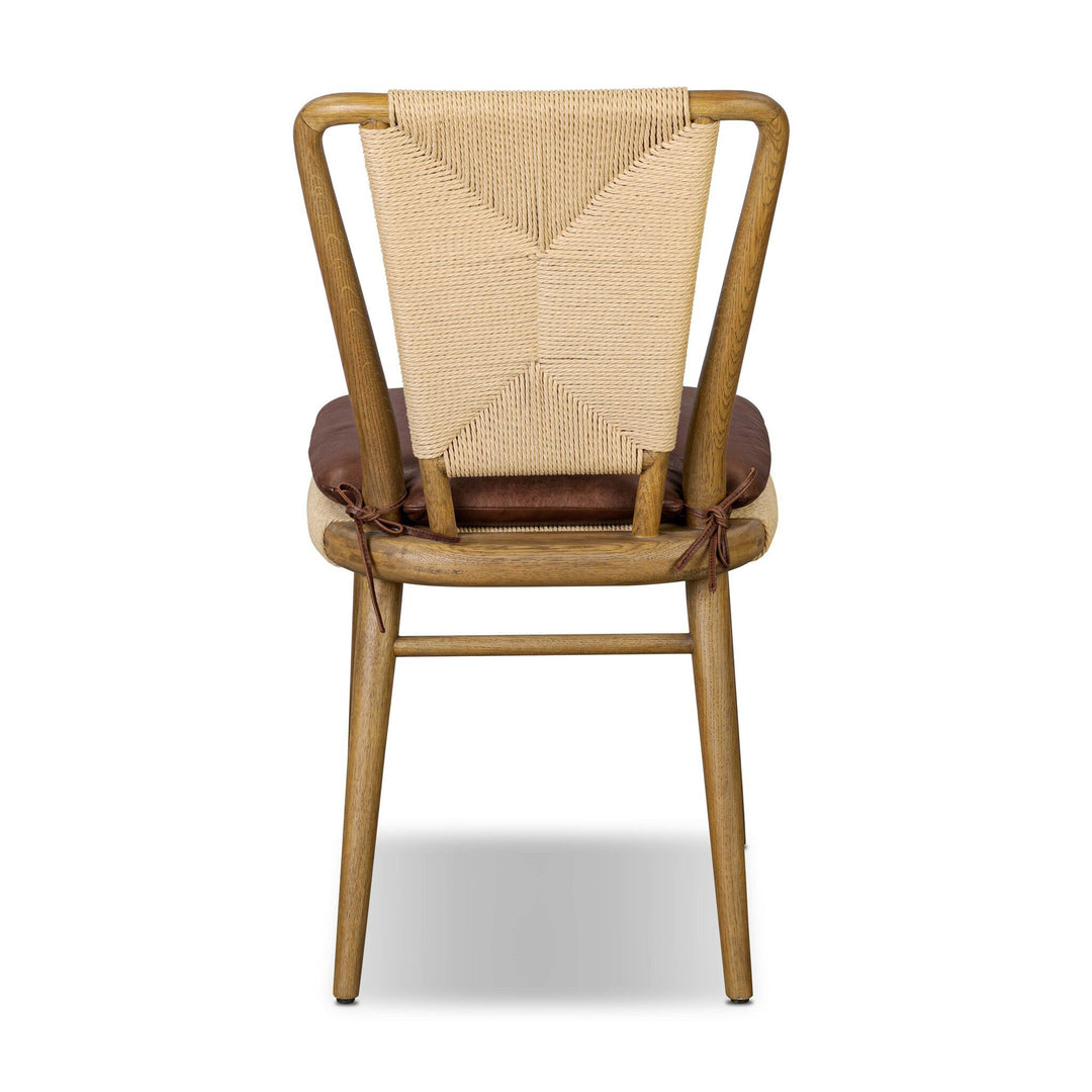 Four Hands - Greylin Dining Chair - 251075-002 | American Home Furniture
