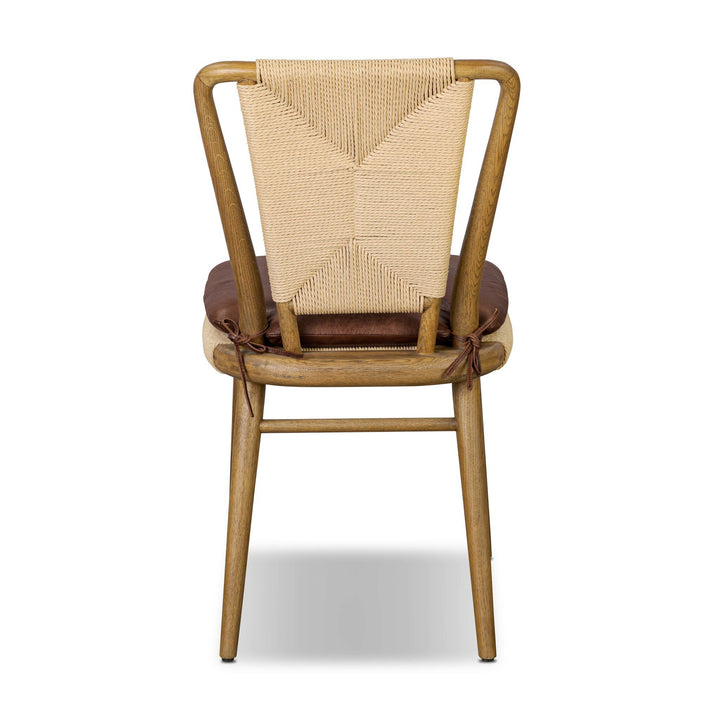 Four Hands - Greylin Dining Chair - 251075-002 | American Home Furniture