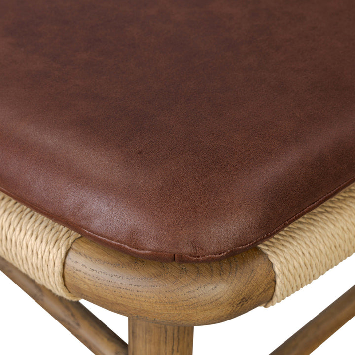 Four Hands - Greylin Dining Chair - 251075-002 | American Home Furniture