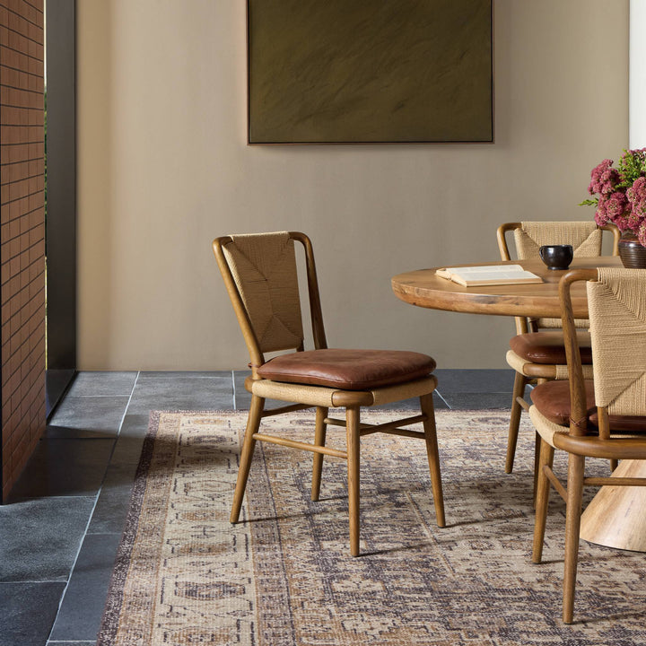 Four Hands - Greylin Dining Chair - 251075-002 | American Home Furniture