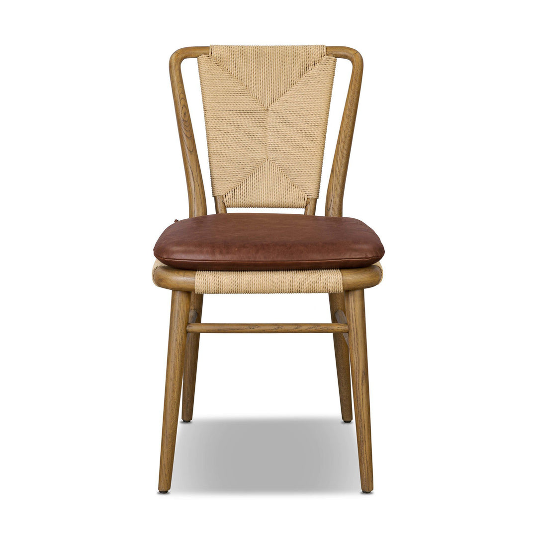 Four Hands - Greylin Dining Chair - 251075-002 | American Home Furniture