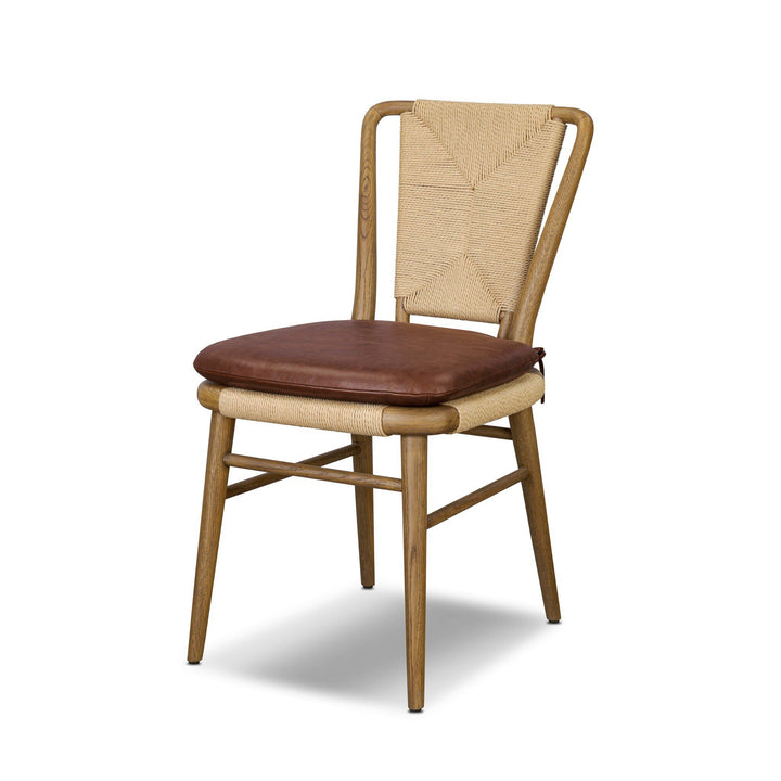 Four Hands - Greylin Dining Chair - 251075-002 | American Home Furniture