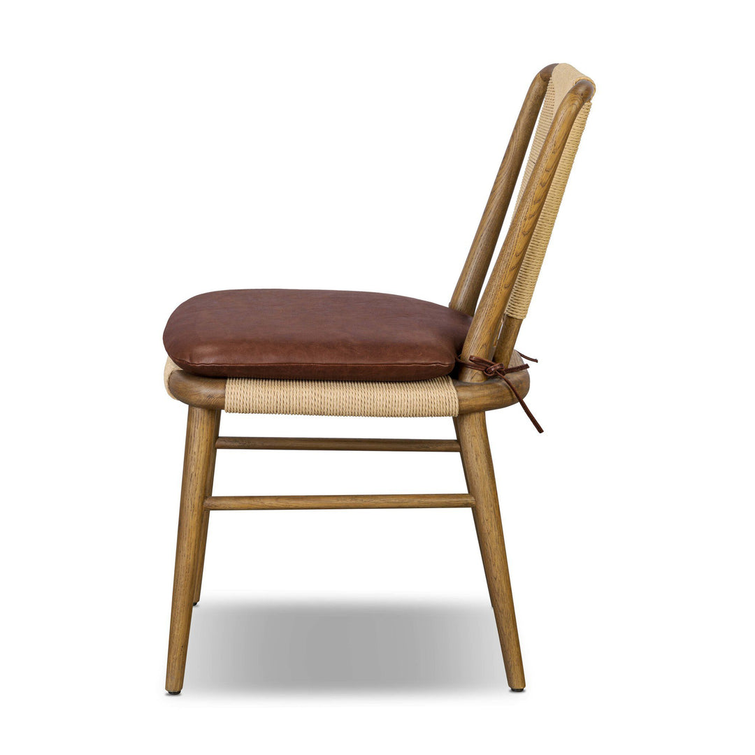 Four Hands - Greylin Dining Chair - 251075-002 | American Home Furniture