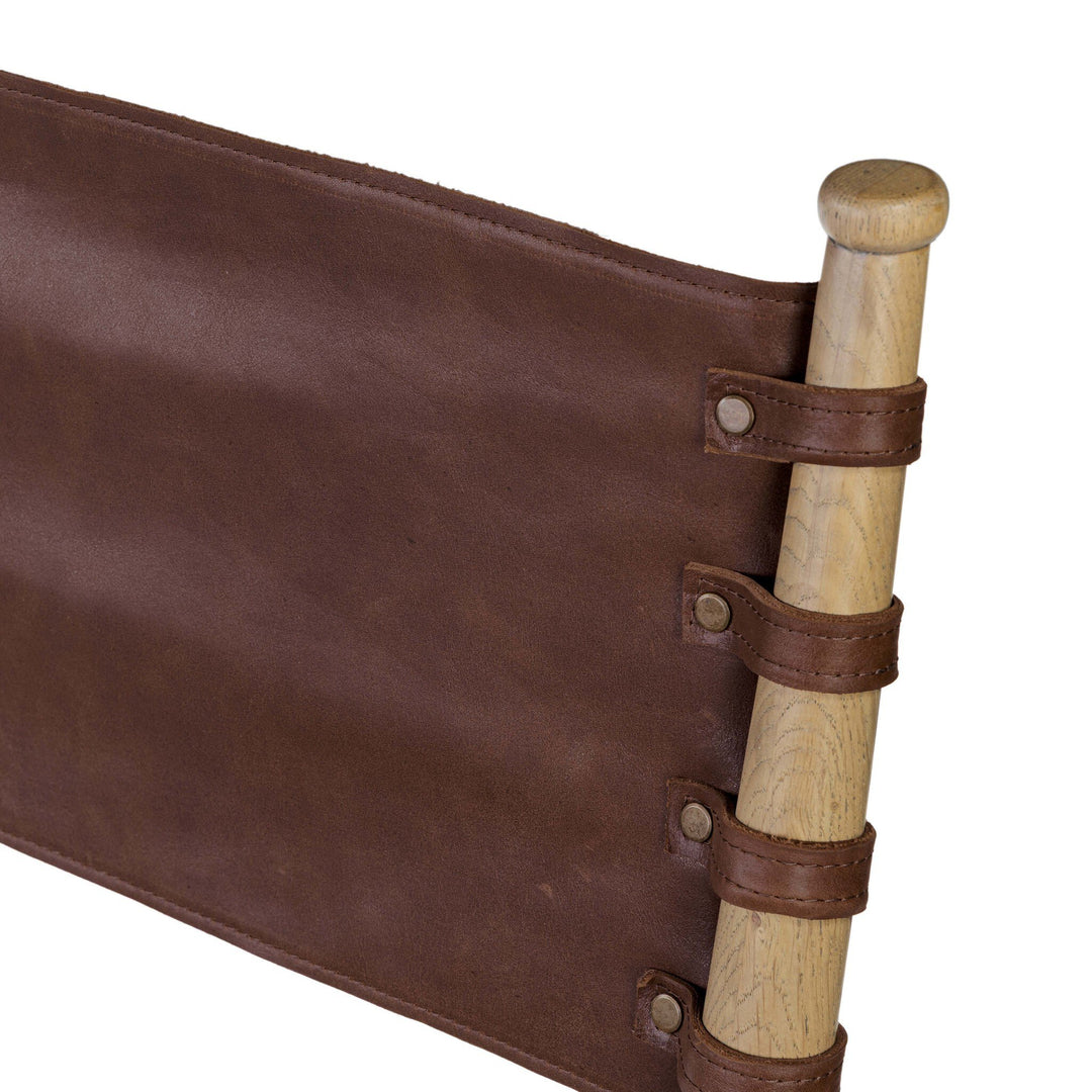 Four Hands - Brielle Stool - 251077-002 | American Home Furniture
