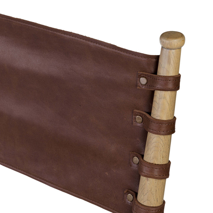 Four Hands - Brielle Stool - 251077-002 | American Home Furniture