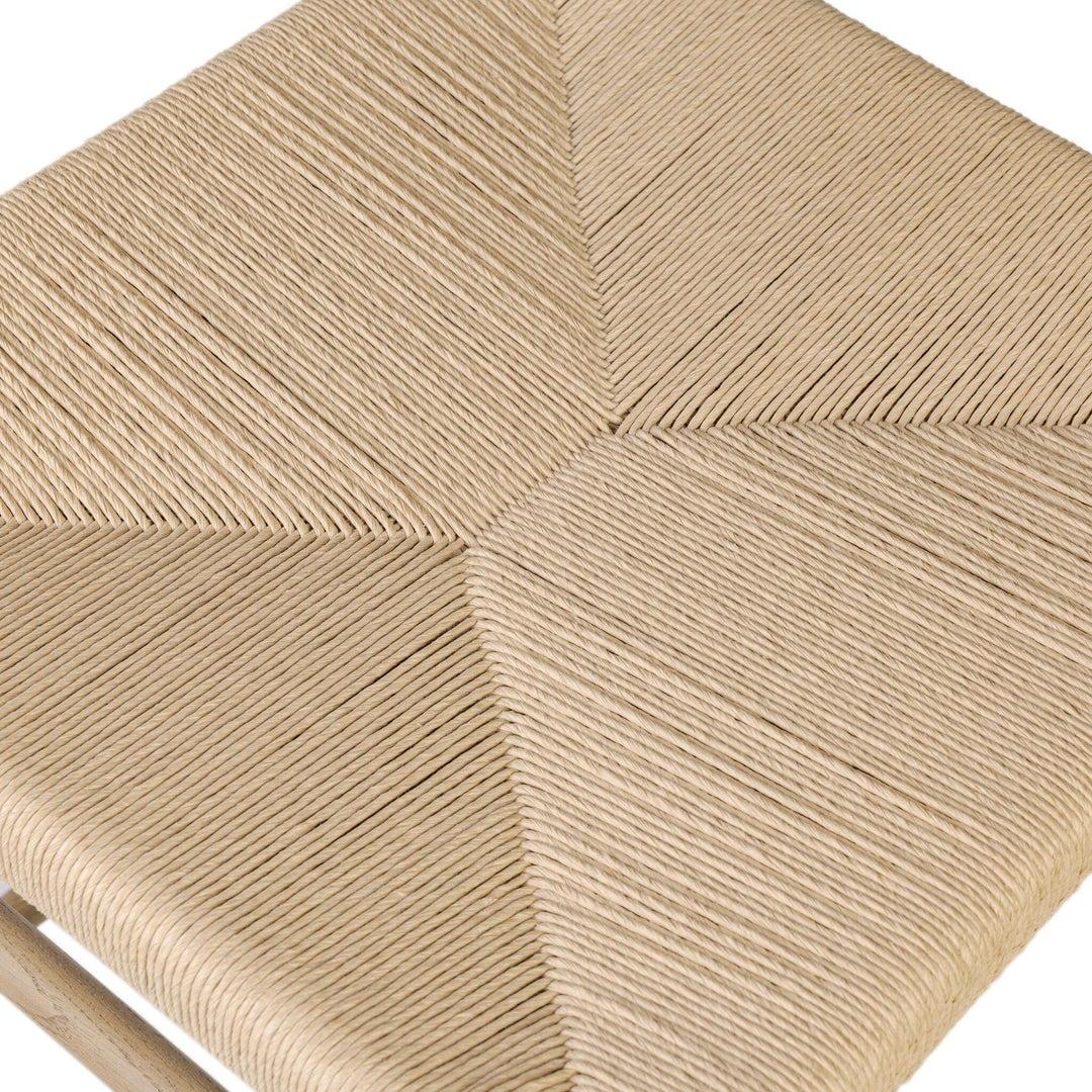 Four Hands - Brielle Stool - 251077-002 | American Home Furniture