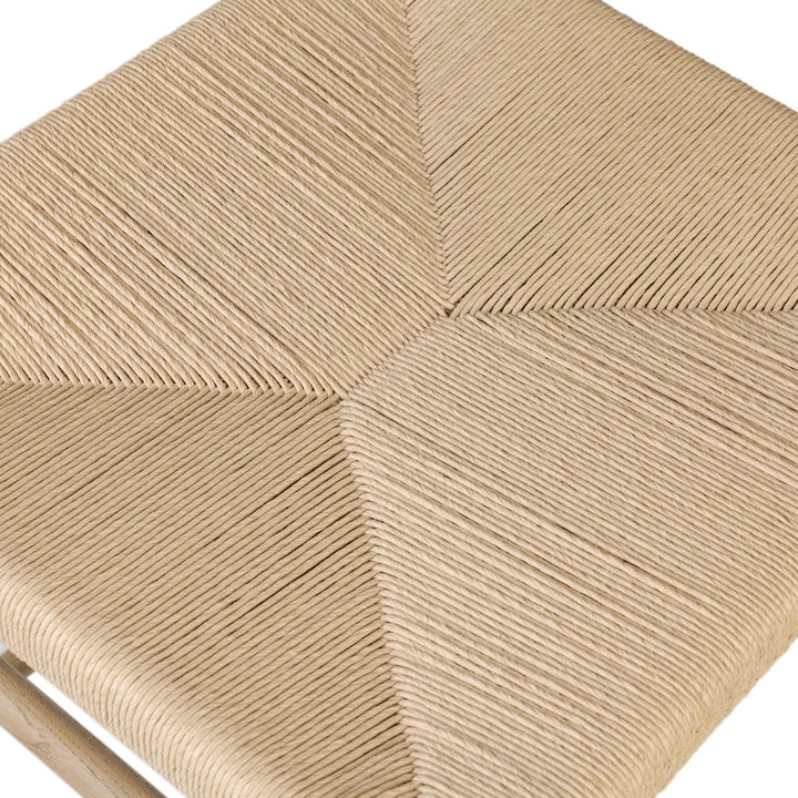 Four Hands - Brielle Stool - 251077-002 | American Home Furniture