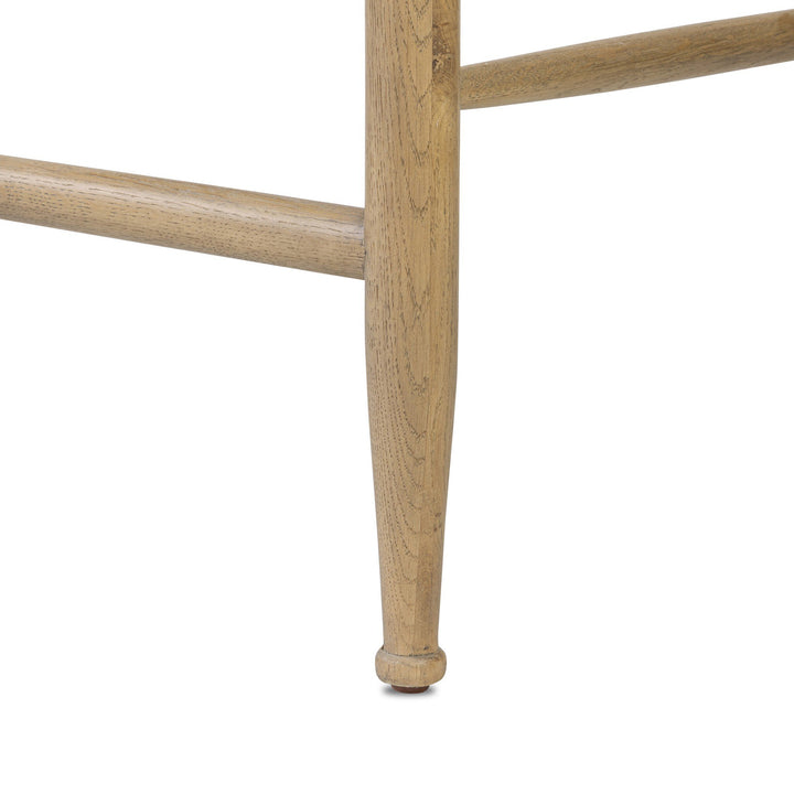 Four Hands - Brielle Stool - 251077-002 | American Home Furniture