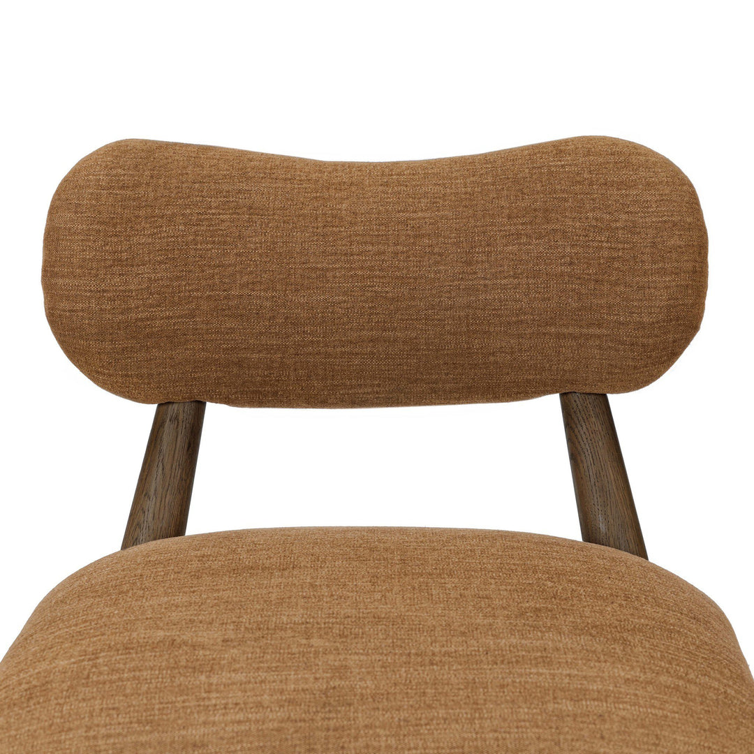 Four Hands - Juna Stool - 251078-001 | American Home Furniture