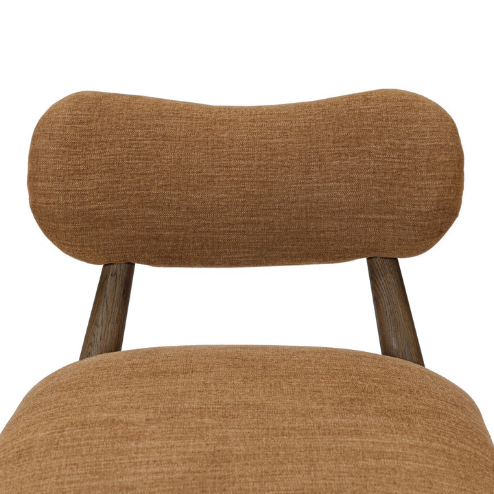 Four Hands - Juna Stool - 251078-001 | American Home Furniture