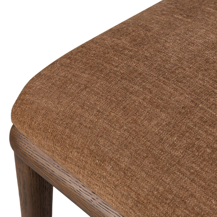 Four Hands - Juna Stool - 251078-003 | American Home Furniture