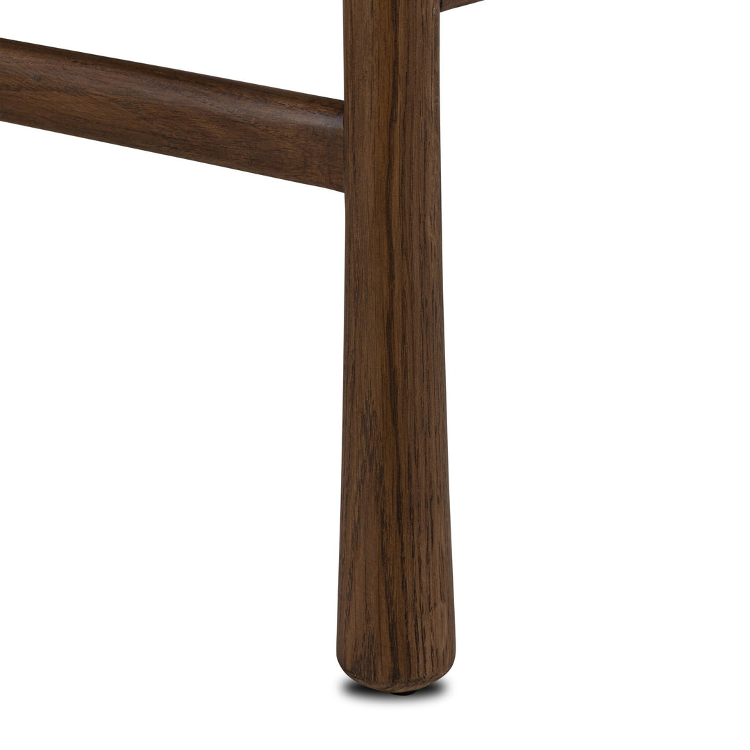 Four Hands - Juna Stool - 251078-003 | American Home Furniture