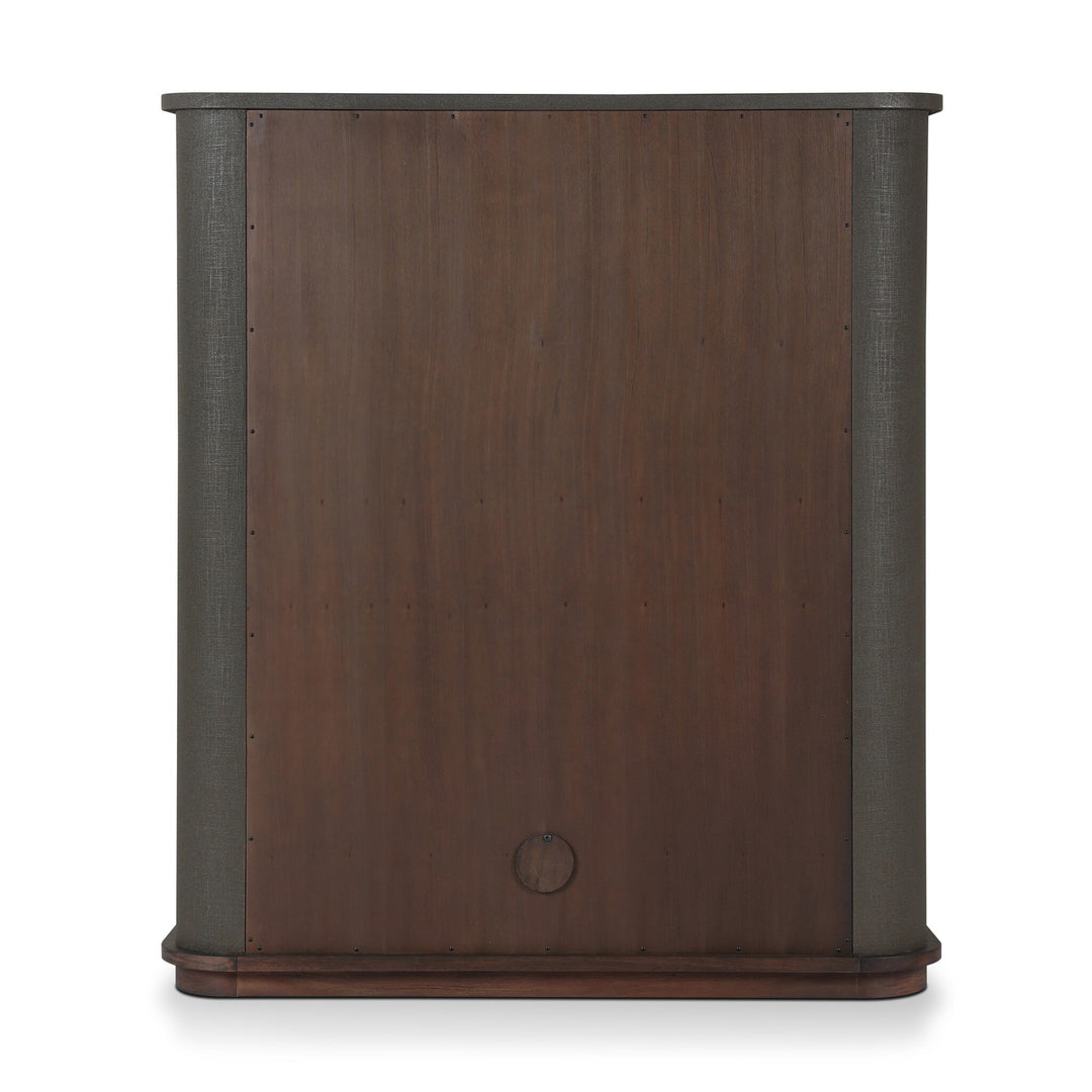 Four Hands - Berlin Cabinet - 251123-002 | American Home Furniture