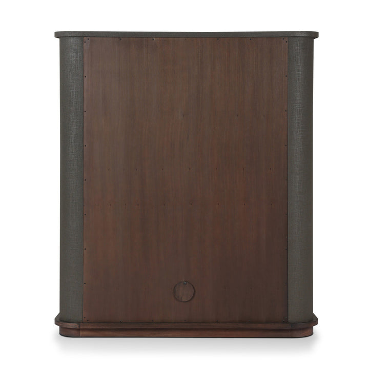 Four Hands - Berlin Cabinet - 251123-002 | American Home Furniture