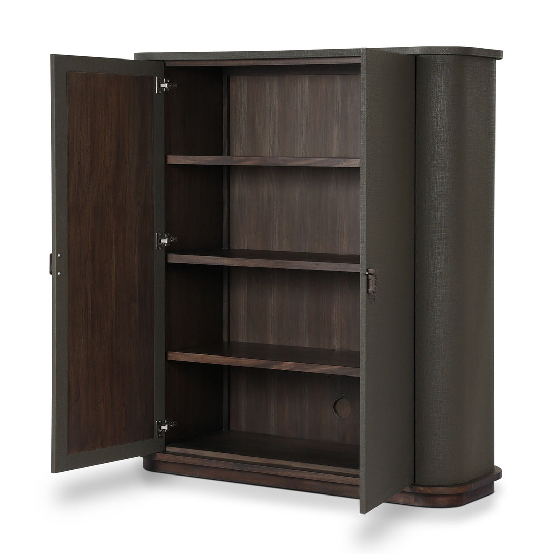 Four Hands - Berlin Cabinet - 251123-002 | American Home Furniture