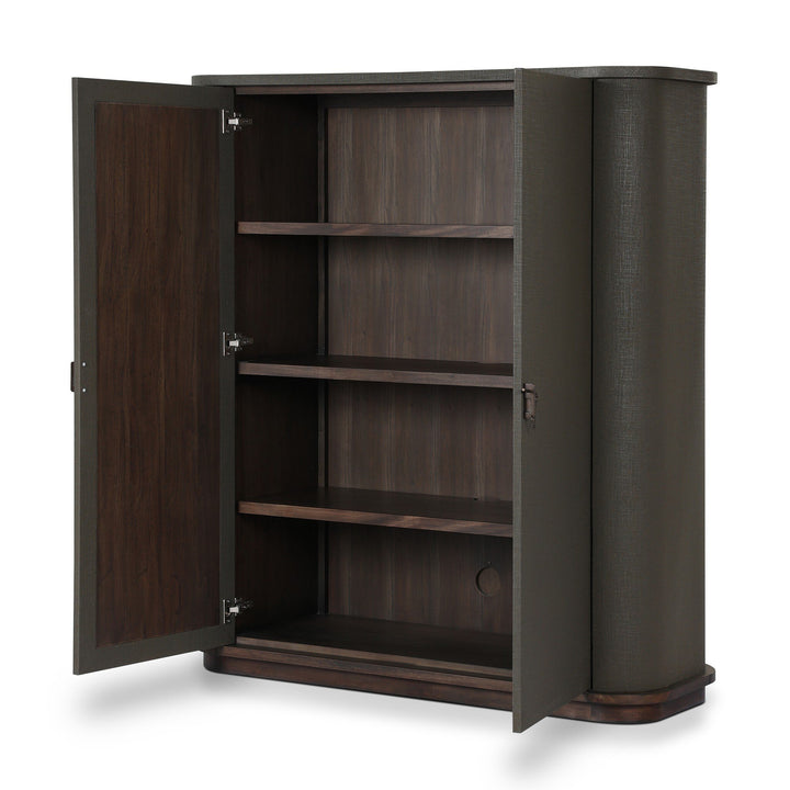 Four Hands - Berlin Cabinet - 251123-002 | American Home Furniture