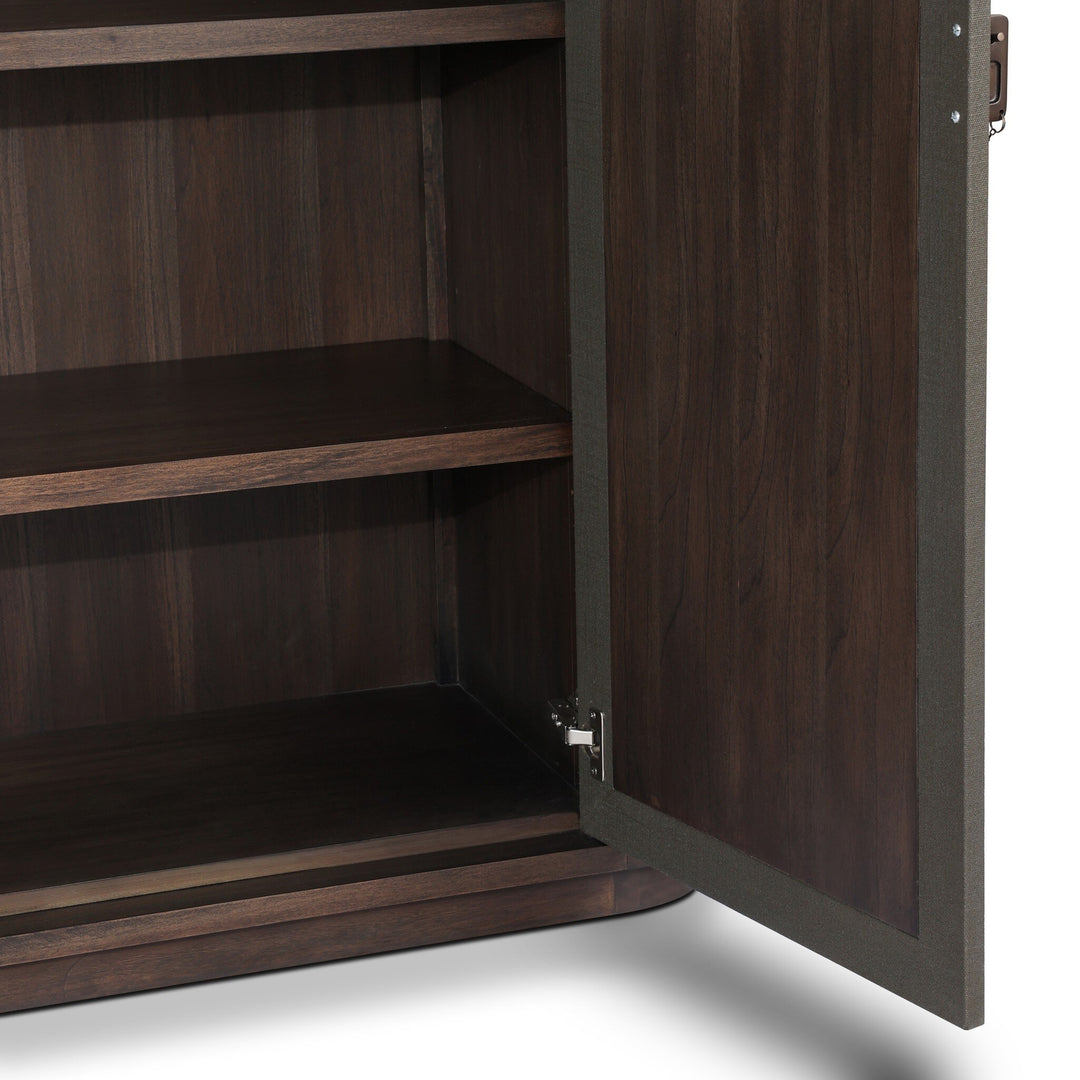 Four Hands - Berlin Cabinet - 251123-002 | American Home Furniture