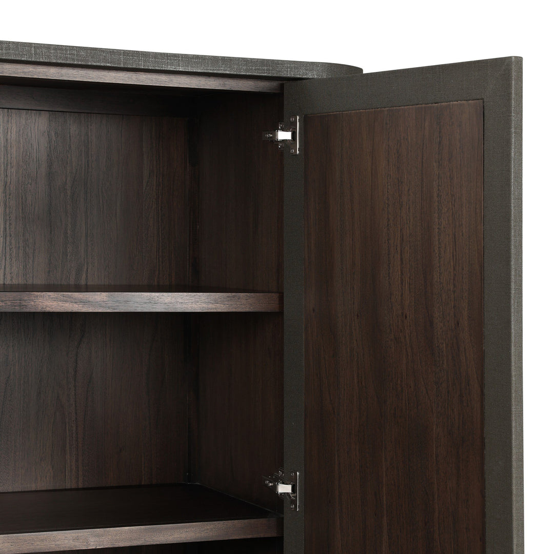 Four Hands - Berlin Cabinet - 251123-002 | American Home Furniture