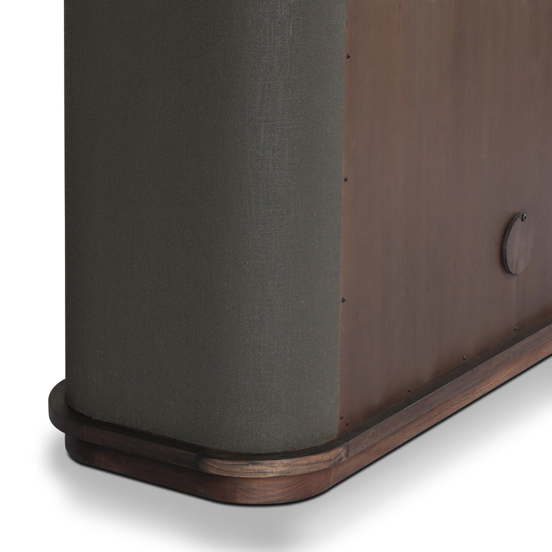 Four Hands - Berlin Cabinet - 251123-002 | American Home Furniture