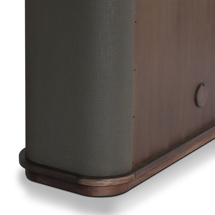 Four Hands - Berlin Cabinet - 251123-002 | American Home Furniture