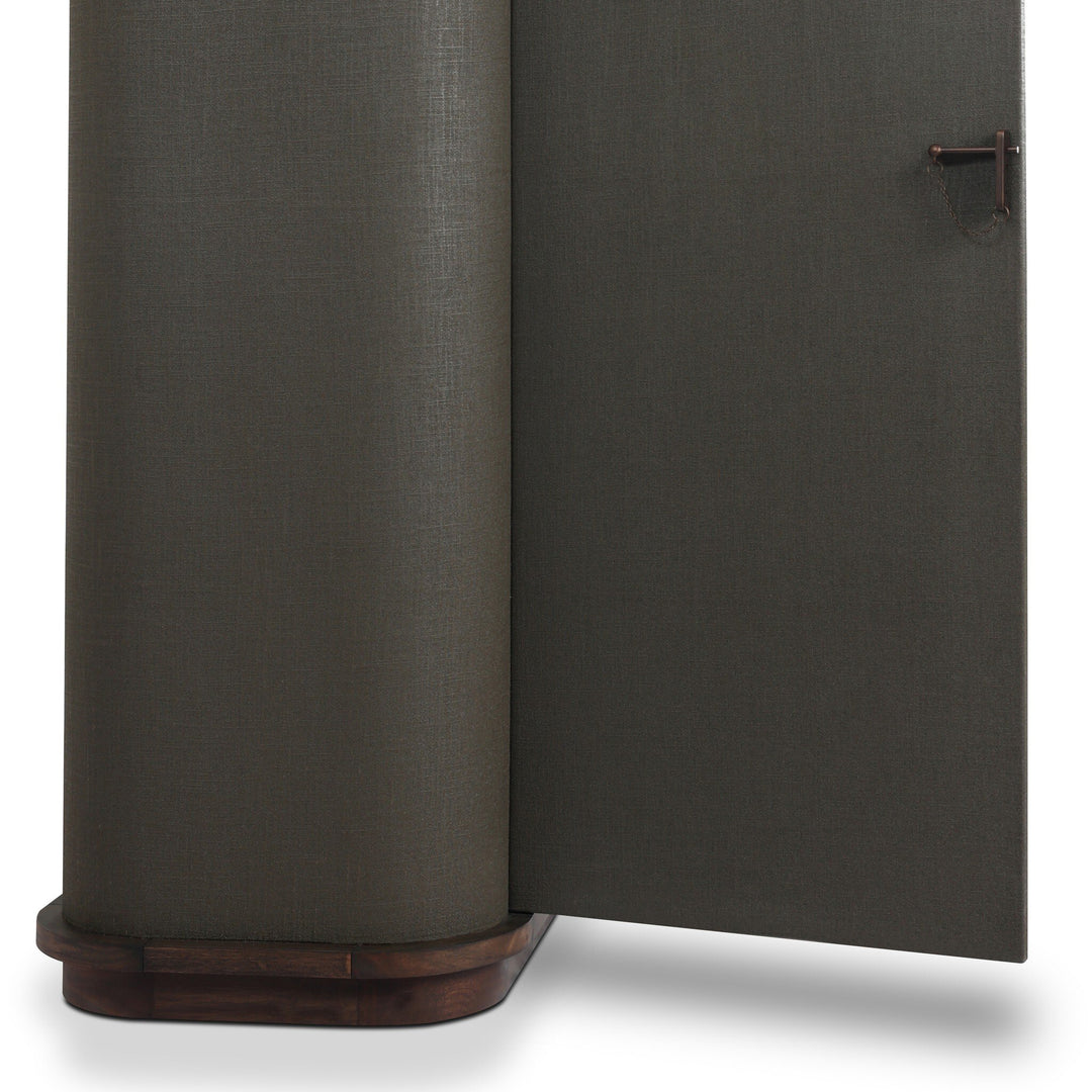 Four Hands - Berlin Cabinet - 251123-002 | American Home Furniture