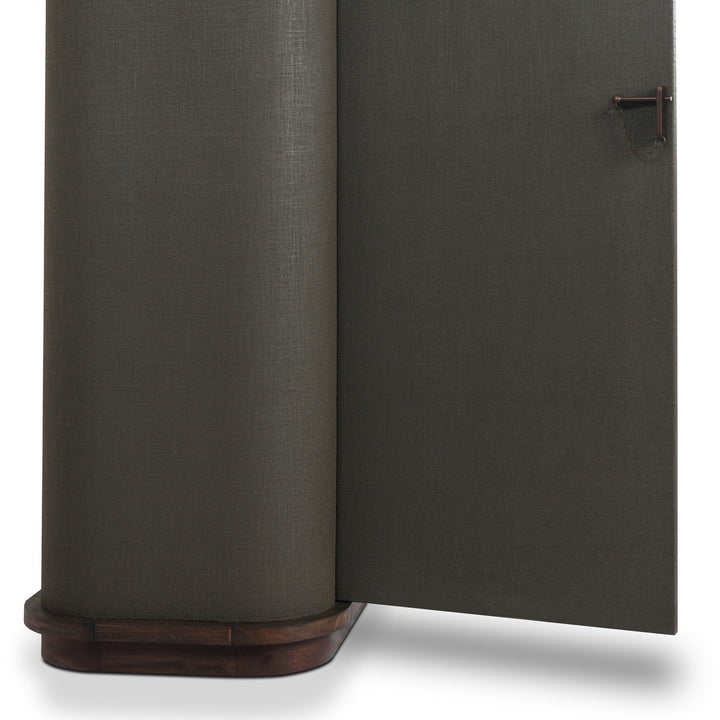 Four Hands - Berlin Cabinet - 251123-002 | American Home Furniture