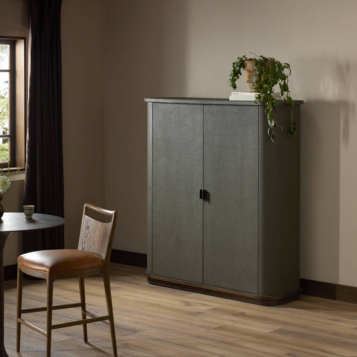 Four Hands - Berlin Cabinet - 251123-002 | American Home Furniture