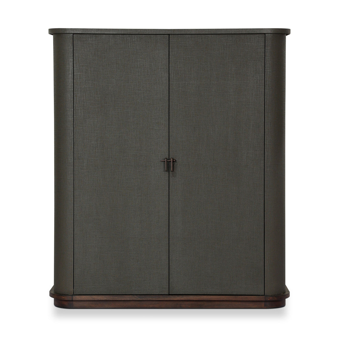 Four Hands - Berlin Cabinet - 251123-002 | American Home Furniture