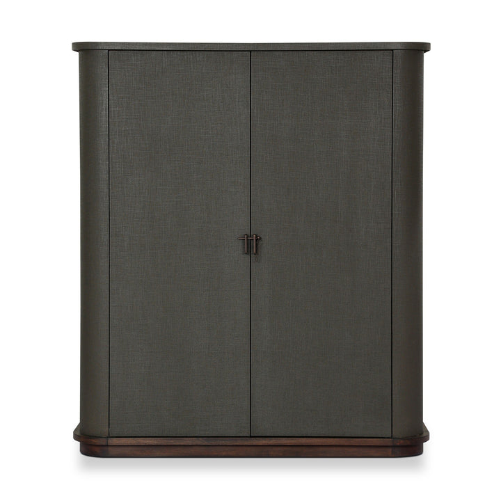 Four Hands - Berlin Cabinet - 251123-002 | American Home Furniture