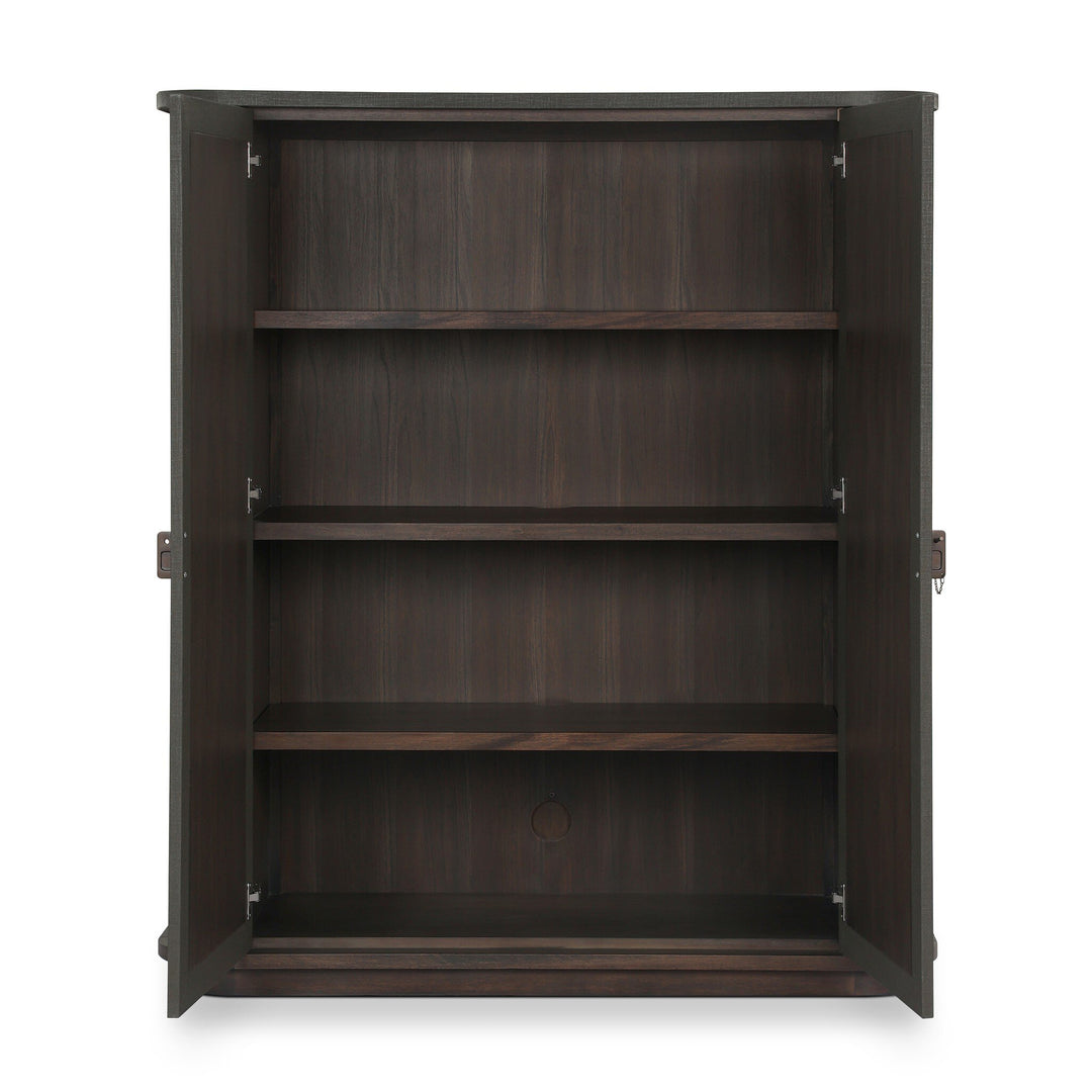 Four Hands - Berlin Cabinet - 251123-002 | American Home Furniture