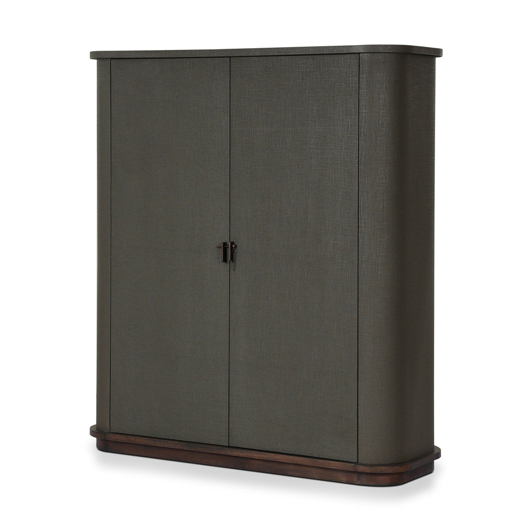 Four Hands - Berlin Cabinet - 251123-002 | American Home Furniture