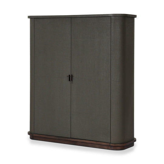 Four Hands - Berlin Cabinet - 251123-002 | American Home Furniture