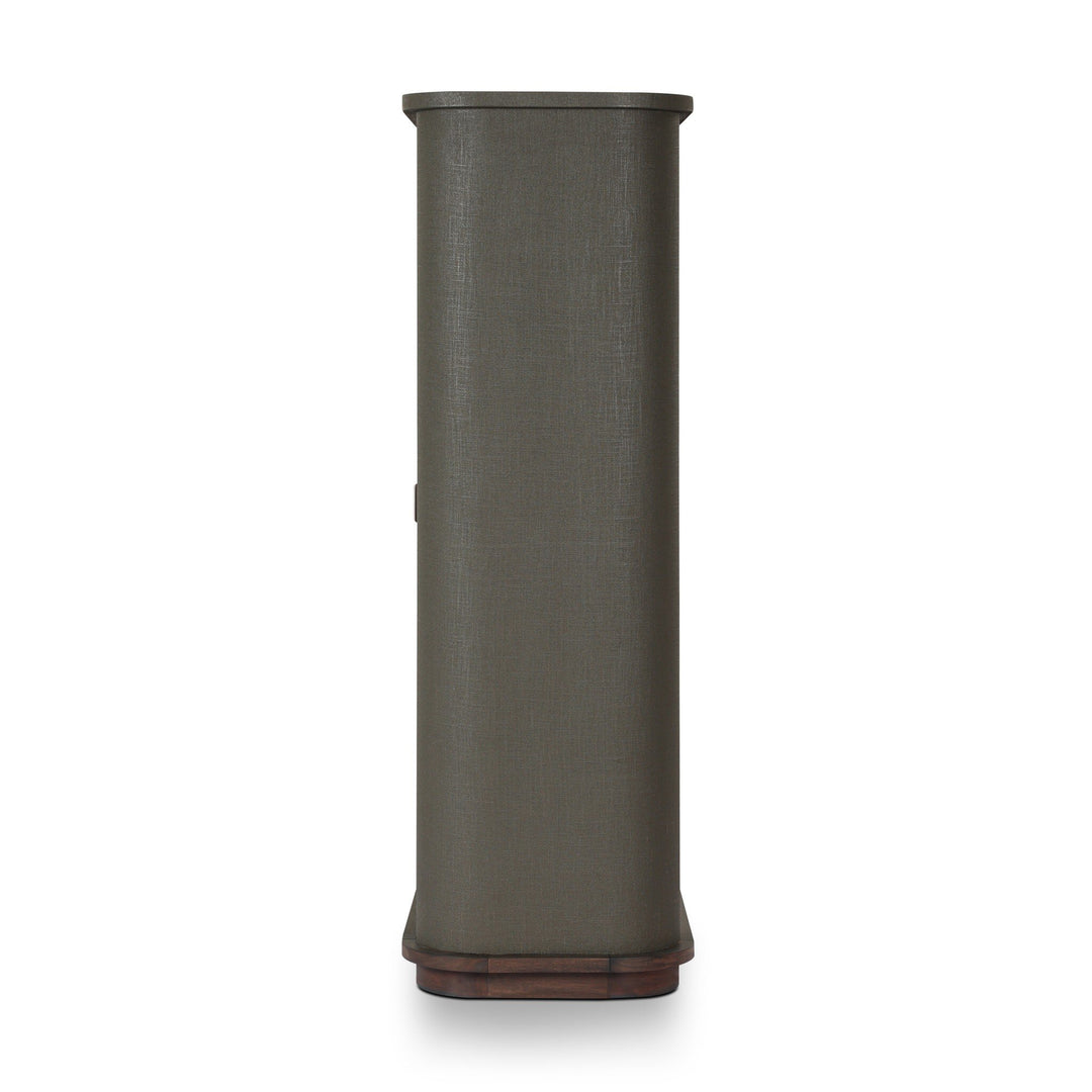 Four Hands - Berlin Cabinet - 251123-002 | American Home Furniture