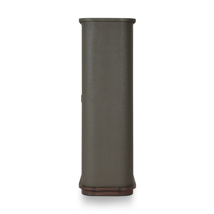 Four Hands - Berlin Cabinet - 251123-002 | American Home Furniture
