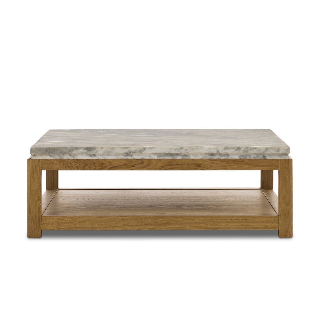 Four Hands - Roberta Coffee Table - 251150-001 | American Home Furniture