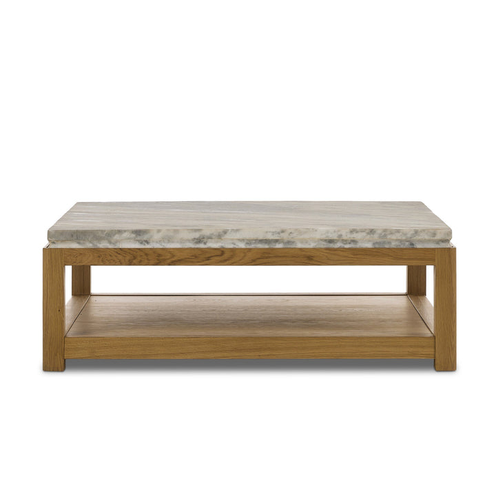 Four Hands - Roberta Coffee Table - 251150-001 | American Home Furniture