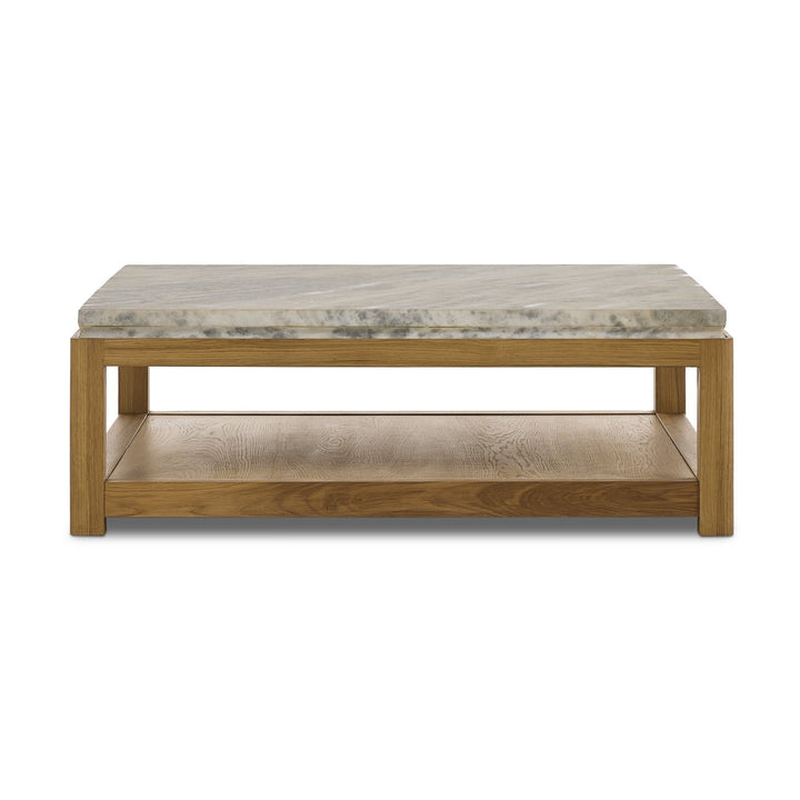 Four Hands - Roberta Coffee Table - 251150-001 | American Home Furniture
