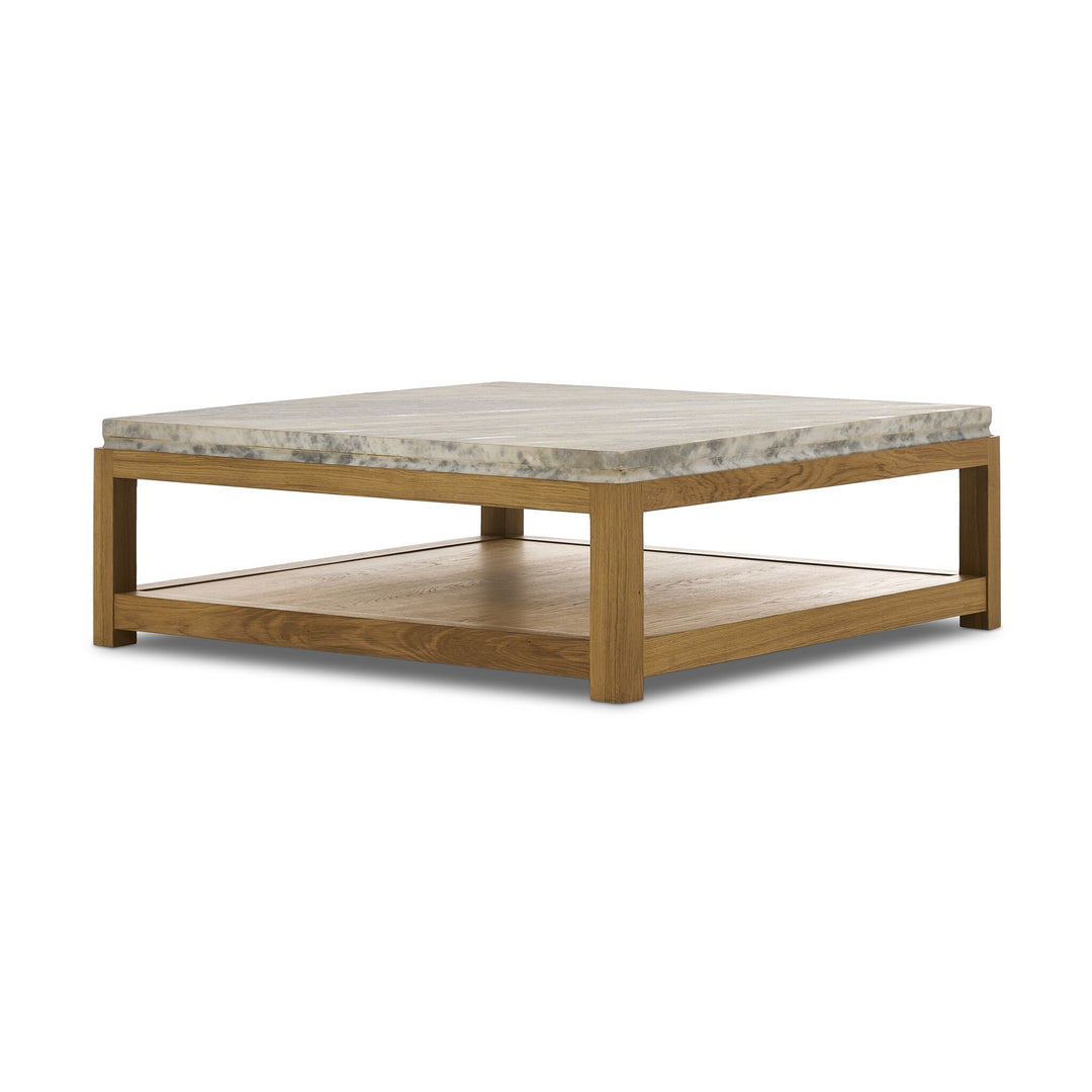 Four Hands - Roberta Coffee Table - 251150-001 | American Home Furniture