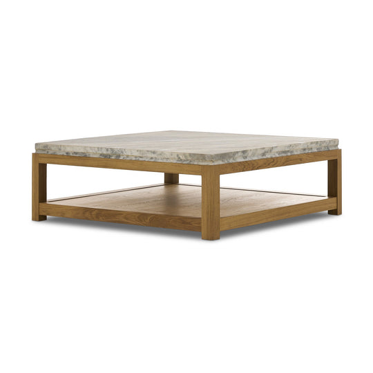 Four Hands - Roberta Coffee Table - 251150-001 | American Home Furniture
