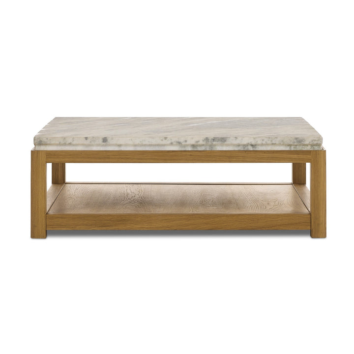 Four Hands - Roberta Coffee Table - 251150-001 | American Home Furniture