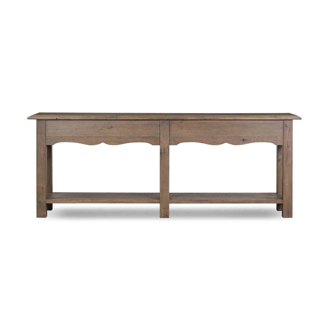 Four Hands - Bayla Console Table - 251153-001 | American Home Furniture