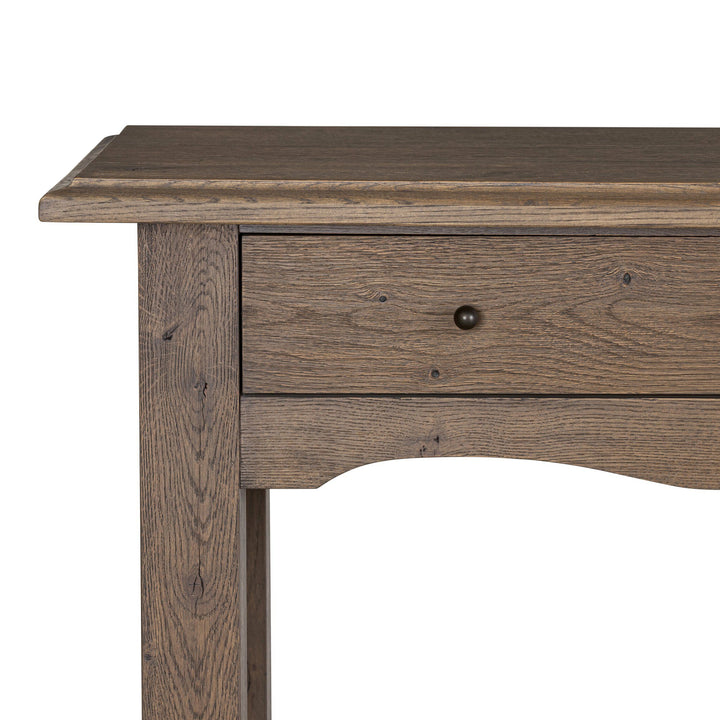 Four Hands - Bayla Console Table - 251153-001 | American Home Furniture