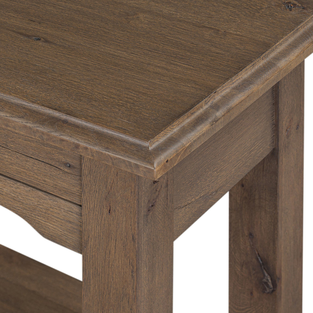 Four Hands - Bayla Console Table - 251153-001 | American Home Furniture