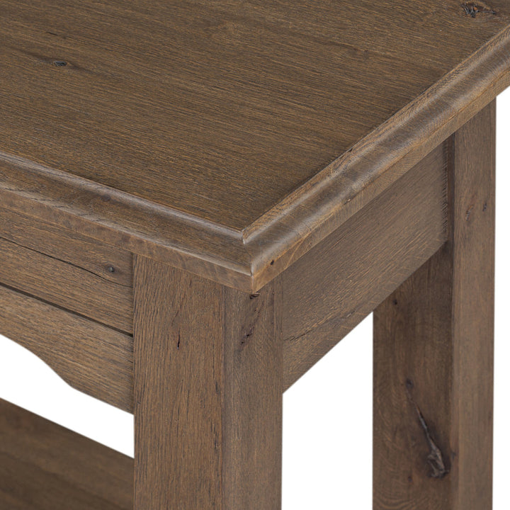 Four Hands - Bayla Console Table - 251153-001 | American Home Furniture