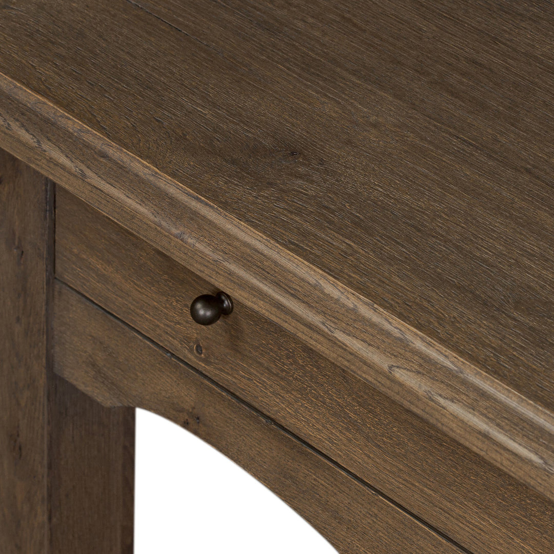 Four Hands - Bayla Console Table - 251153-001 | American Home Furniture