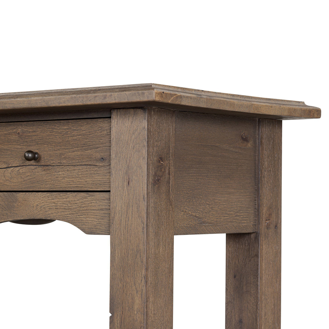 Four Hands - Bayla Console Table - 251153-001 | American Home Furniture