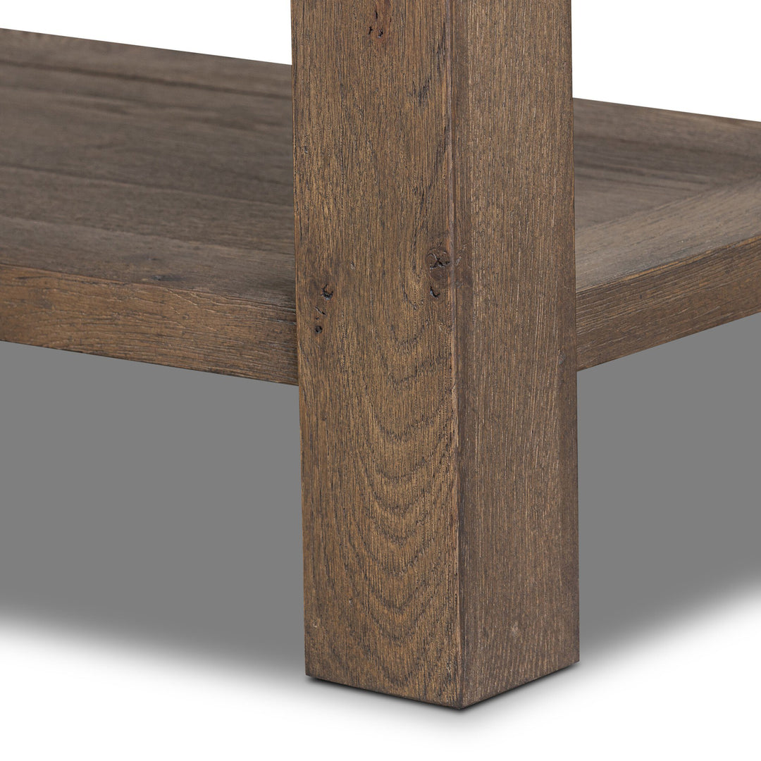 Four Hands - Bayla Console Table - 251153-001 | American Home Furniture