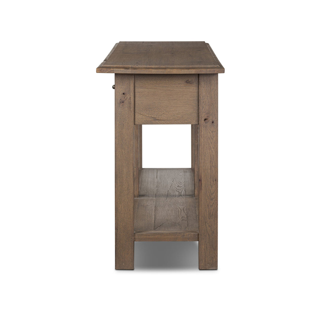 Four Hands - Bayla Console Table - 251153-001 | American Home Furniture
